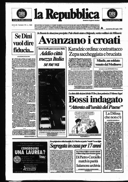 La repubblica